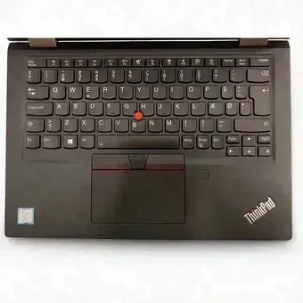 Notebook Lenovo ThinkPad X390 Yoga - 629911 - 5