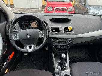 Renault Fluence 1.6 - 5