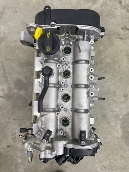 Motor VW AG 1,5TSI DGE - 5