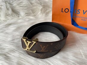 Louis Vuitton  Monogram opasok - 5