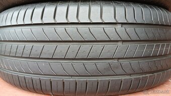 Predám nové letné pneumatiky NEXEN 215/60 R17 96H. - 5