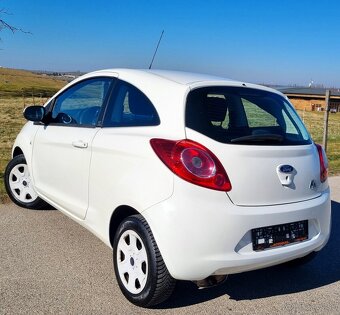 Ford Ka 1.25 16V 51KW/70KW R.V.07/2009 - 5