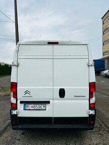 Na predaj Citroen Jumper L3H2 2,0 Blue HDi - 5