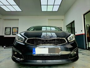 KIA CEED 1.6 GDI Hatchback - 5