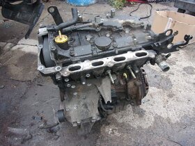 Renault Laguna Motor - 5