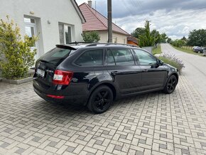 Škoda Octavia Combi 1.6 TDI 110k JOY DSG - 5