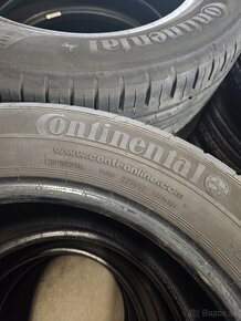 Lente pneumatiky 205/55 r16 continental - 5