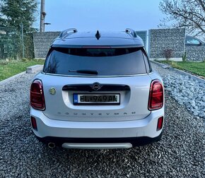 MINI Cooper S E Countryman ALL4 PLUG IN HYBRID 2021 - 5