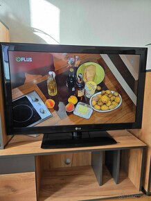 HD Televízor LG 37"-93cm - 5