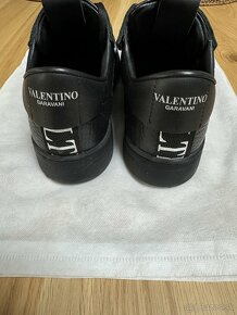 VALENTINO pánske tenisky - 5