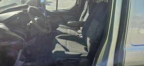 FORD TRANSIT CUSTOM 2.2TDCI - PREDAJ AJ NA SPLÁTKY - 5