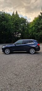 BMW X5 F15 4,0D 230KW - 5