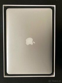 MacBook Pro 13.3/2.6GHz/8GB/128GB - 5