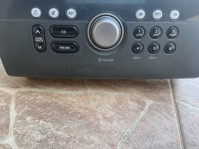 Autoradio Suzuki swift - 5