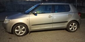 Fabia 2 1.9TDI - 5