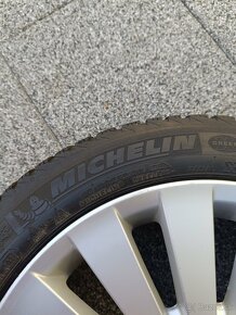 ✅ Zimná sada 5x112 R17 Macau - 5