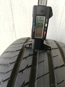 205/55 r16 letné pneumatiky 7mm 2ks - 5