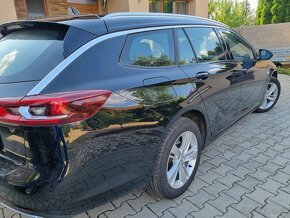 Opel Insignia - 5