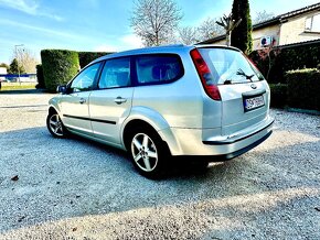 Ford Focus Kombi 1.8 TDCi Champion - 5