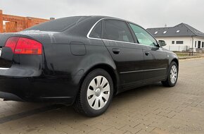 ✅✅ PREDÁM AUDI A4 B7 ✅✅ - 5