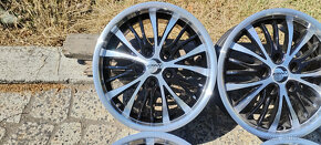 5x112 R16 --- VW , ŠKODA , SEAT ... - 5