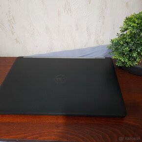 15,6´Dell Latitude 5570 CPU i5-6200U /8 Gb Ram / 500 GB - 5