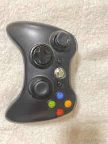 XBOX 360 - 5