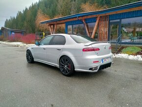 Alfa Romeo 159 2.4 Ti 2008 - 5