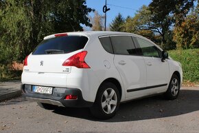 Peugeot 3008 1.6 e-HDi - 5