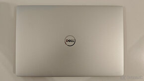 DELL XPS 13 7390, i7-10510U, 16GB, 512GB, 13,3" 4K Touch, Wi - 5