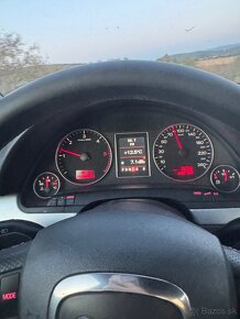 Audi a4 b7 3.0 tdi s line (171kw) - 5