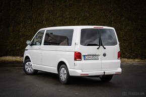 T6.1 Transporter 2.0 TDI 110kW manuál, FULL LED, odpočet dph - 5