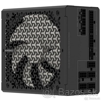 Zdroj - Corsair RM850x (nepoužitý) - 5