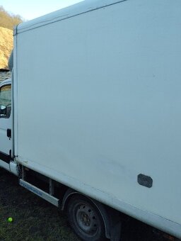 Iveco Daily 35s14 chladiarenské - 5