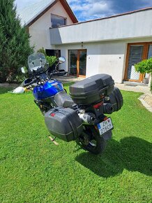 Suzuki DL 1000 V Strom - 5