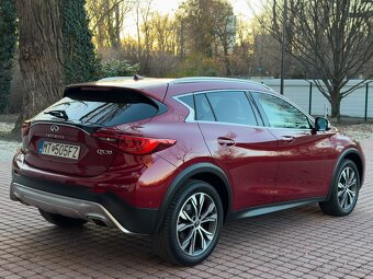 Infiniti QX30 2.2 Diesel AWD Premium 2017 - 5