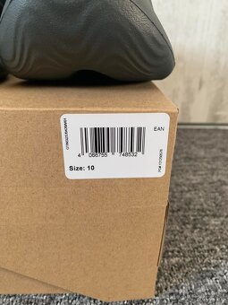 Yeezy Foam RNNR 'Carbon' (44,5) - 5