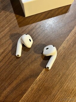 Apple Airpods 4 s ANC - 5