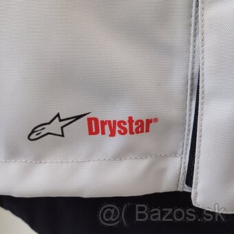 Textilní bunda Alpinestars Yokohama Air Drystar - 5