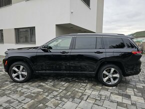 Jeep Grand Cherokee 3.6L V6 4x4 DPH - 5