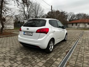 KIA Venga 1.4 CVVT - 5