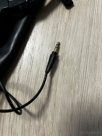 Audio-Technica ATH-ES55 slúchadlá - 5