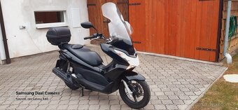 Honda pcx 150 - 5