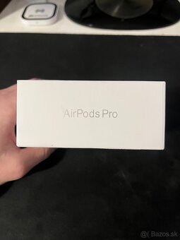 Apple airpods 2 pro - 5