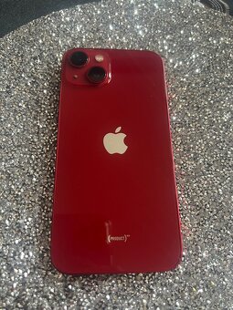 iPhone 13 128gb Red (červeny) - 5