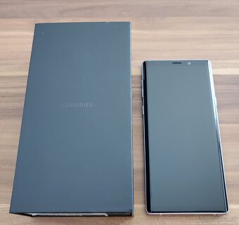 Samsung Galaxy Note 9 - TOP stav - 5