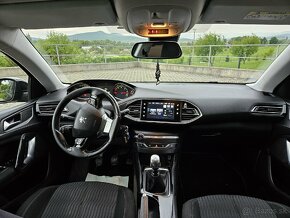 Peugeot 308 SW 1.6 BlueHDi - 5