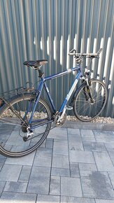 Pansky bicykel 28" - 5