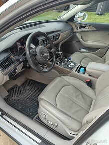 AUDI A6 allroad quattro 3,0TDi, 200kw, s -tronic, odpočet DP - 5