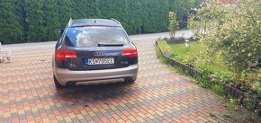 Audi A6  Allroad V6 Quattro - 5